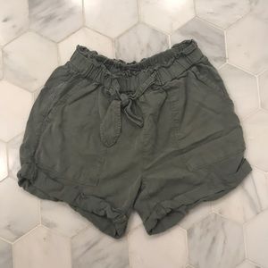 Summer Shorts